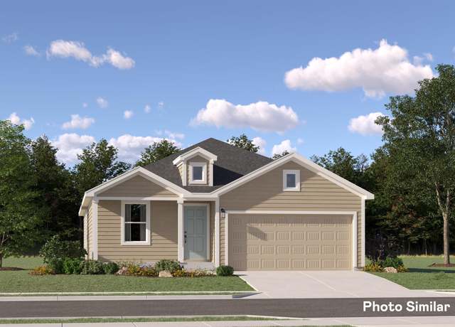 Property at 18497 N Feather Top Pl, Nampa, ID 83687, 4 beds, 2 baths