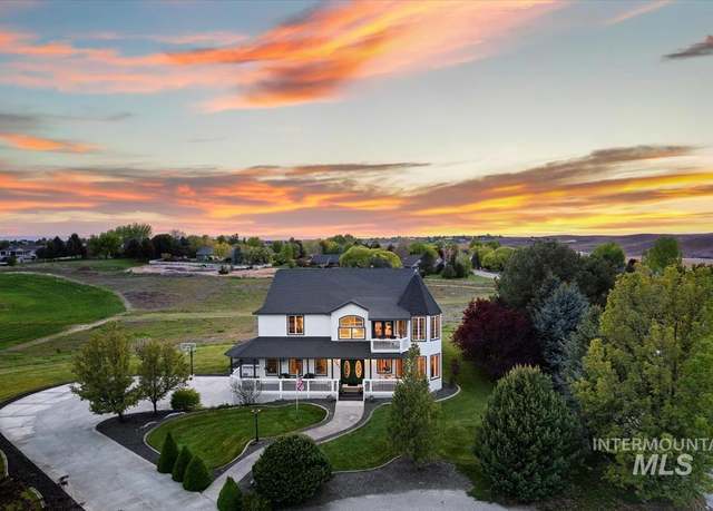 Property at 6051 N Echo Summit Ln, Star, ID 83669, 5 beds, 4.5 baths