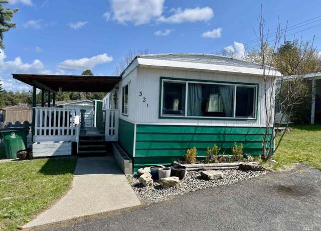 Property at 411 N Almon #321, Moscow, ID 83843, 2 beds, 1 bath