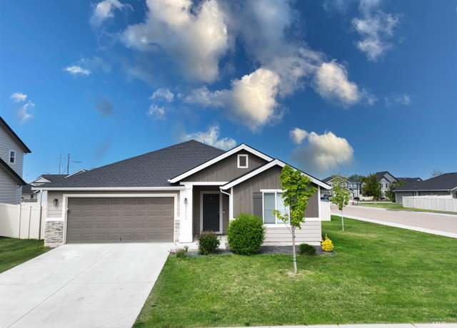 Property at 1222 Fawnsgrove Way, Caldwell, ID 83605, 3 beds, 2 baths