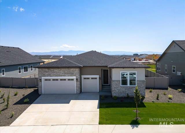 Property at 2322 N Mountain Vista Ave, Star, ID 83669, 3 beds, 3.5 baths