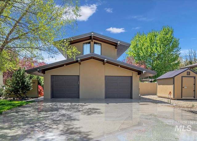 Property at 101 / 103 Minot St, Middleton, ID 83644, 5 beds, 3 baths