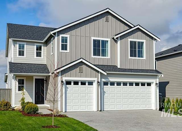 Property at 6105 N Torva Ave, Meridian, ID 83646, 5 beds, 4 baths