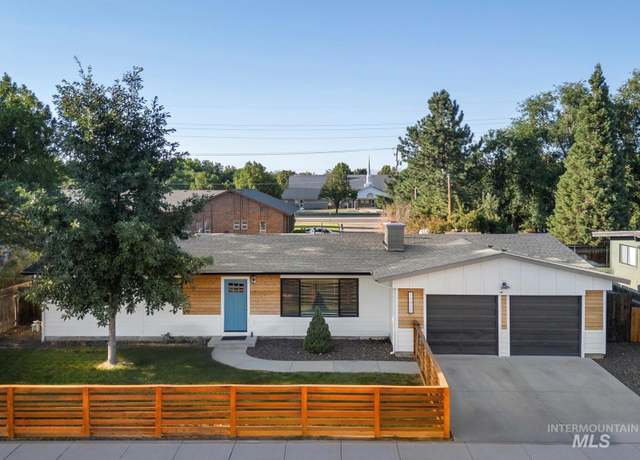 Property at 11926 W Arch St, Boise, ID 83713, 4 beds, 2 baths