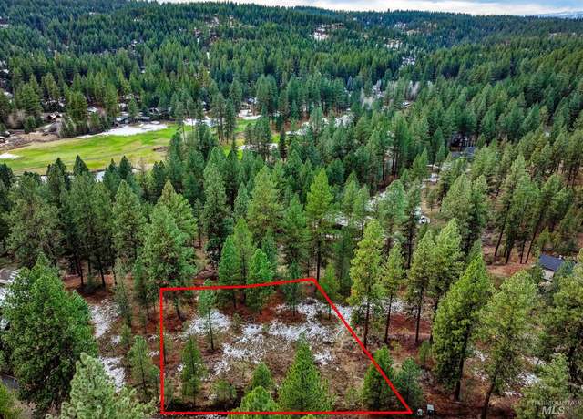 Property at 3917 Yarrow Dr, New Meadows, ID 83654