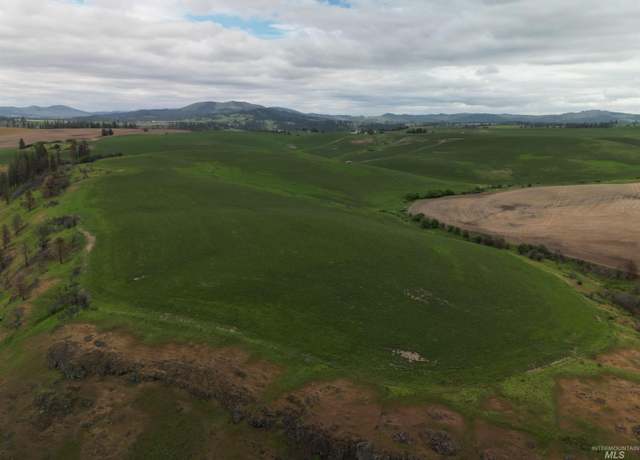 Property at 000 Wendt Rd, Kendrick, ID 83537