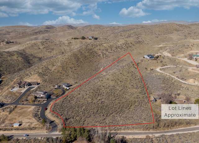 Property at 7451 N Pierce Park Ln, Boise, ID 83714