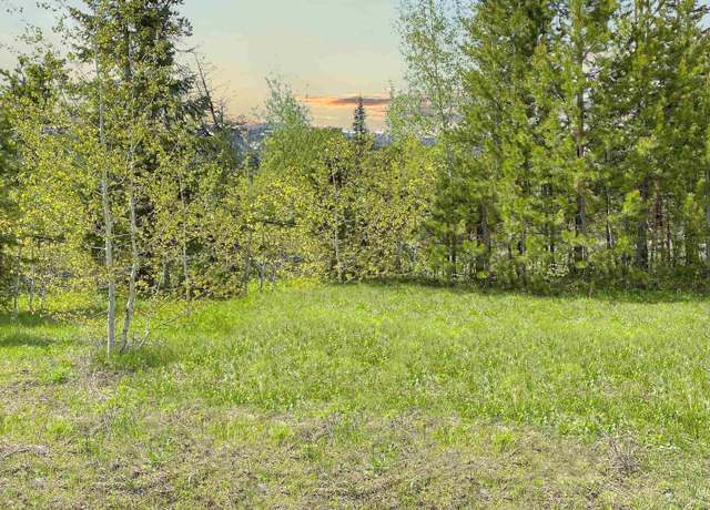 Property at 257 Bald Eagle Ln, Donnelly, ID 83615
