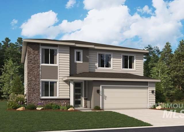 Property at 6117 N Torva Ave, Meridian, ID 83646, 4 beds, 2.5 baths