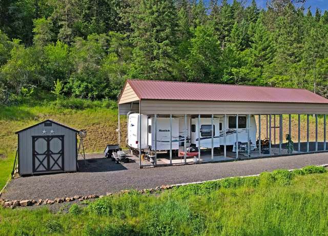 Property at 544 Ridgewood Dr, Kooskia, ID 83539
