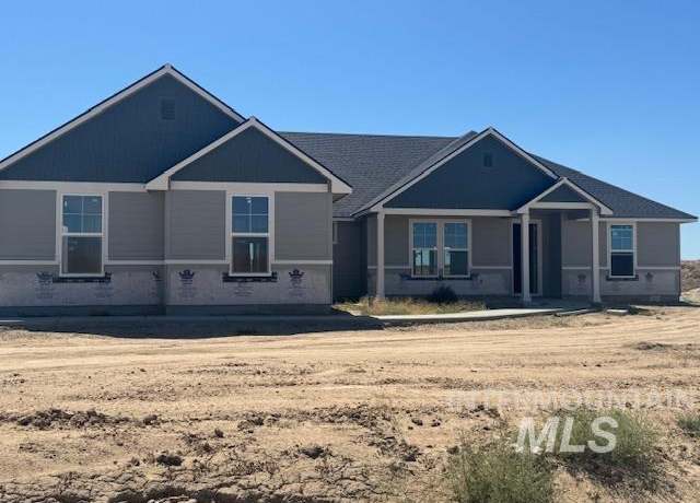 Property at 3277 Fly By Rd, New Plymouth, ID 83655, 4 beds, 2.5 baths