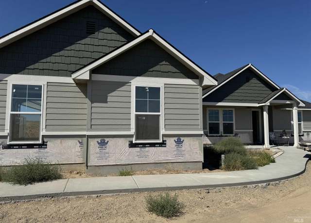 Property at 3277 Fly By Rd, New Plymouth, ID 83655, 4 beds, 2 baths