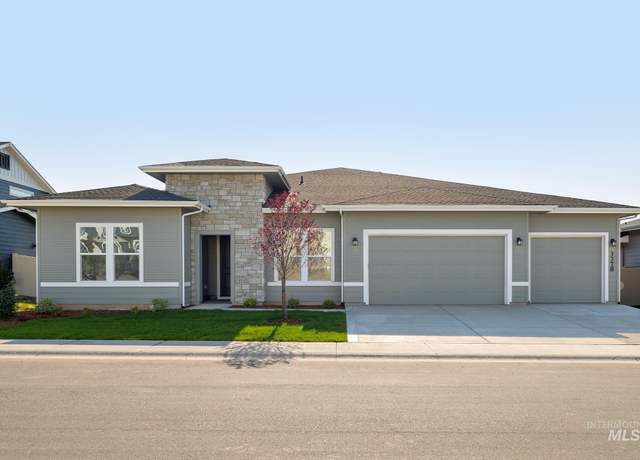 Property at 9772 W Nicasio Dr, Star, ID 83669, 3 beds, 2.5 baths