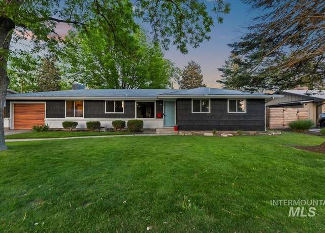 Property at 2508 N Joretta Dr, Boise, ID 83704, 3 beds, 2 baths