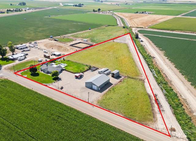 Property at 18537 Lonkey Ln, Caldwell, ID 83607, 3 beds, 3.5 baths