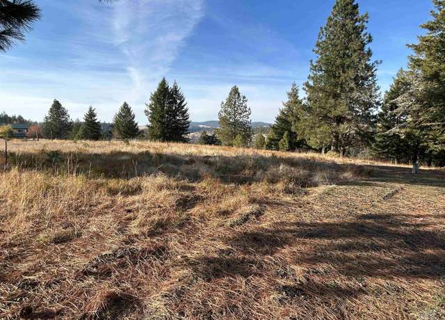 Property at 30478 W Juniper Cir, Worley, ID 83876