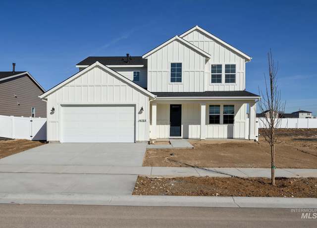 Property at 14588 Cooper Sunrise Dr, Caldwell, ID 83607, 3 beds, 2.5 baths