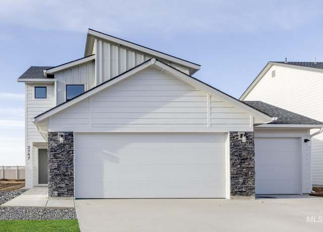 Property at 2747 E Valley Wind St, Kuna, ID 83634, 3 beds, 2.5 baths
