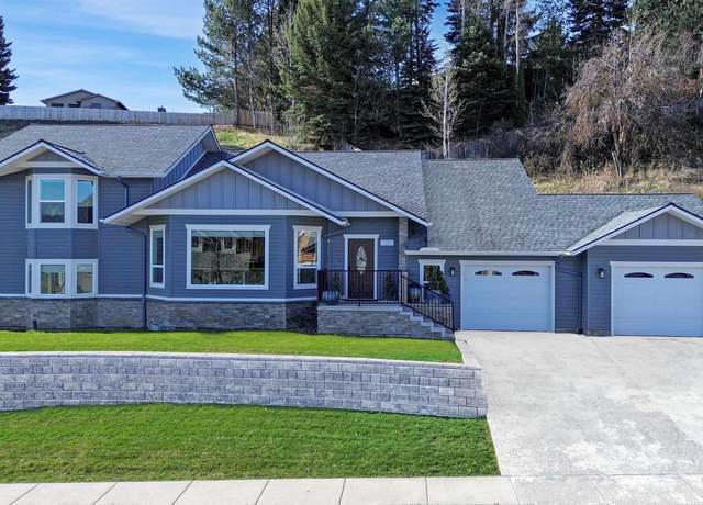 Property at 2509 Castleford, Moscow, ID 83843, 3 beds, 3.5 baths