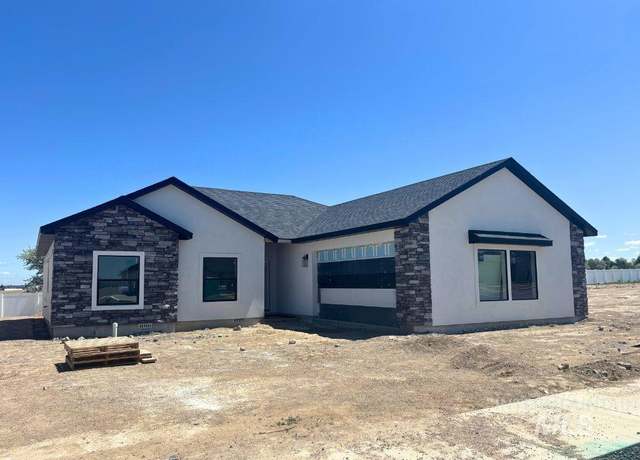 Property at 961 Gregory Way, Twin Falls, ID 83301-8565, 4 beds, 2 baths