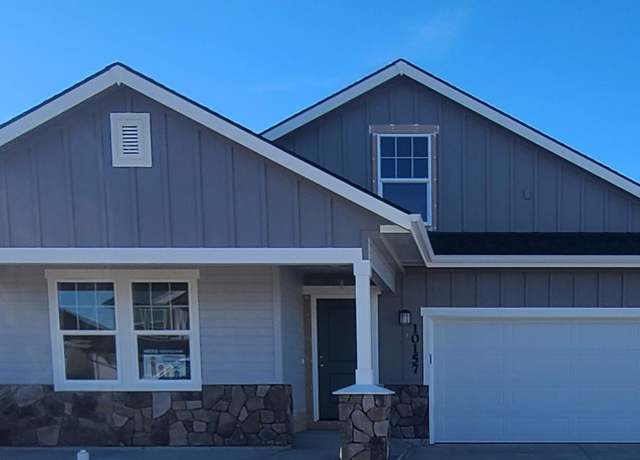 Property at 447 S Jake Ave, Kuna, ID 83634, 5 beds, 3 baths