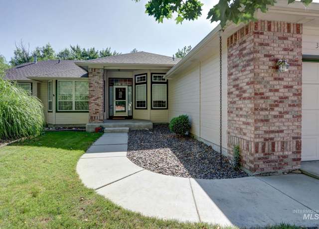 Property at 3608 Riva Rdg, Boise, ID 83709, 4 beds, 3 baths