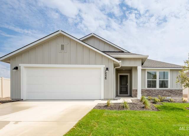 Property at 5526 S Donaway Ave, Meridian, ID 83642, 3 beds, 2 baths
