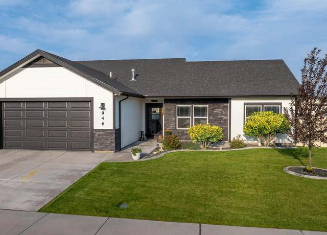Property at 946 Kenbrook Loop, Twin Falls, ID 83301-0000, 3 beds, 2 baths