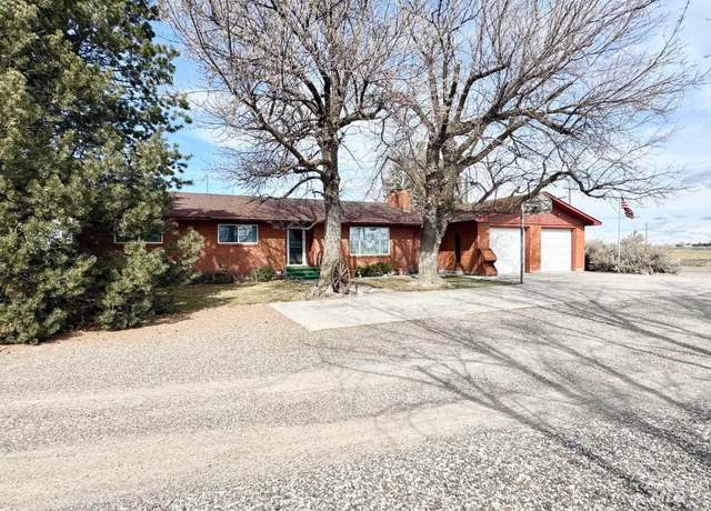 Property at 200 N 200 E, Rupert, ID 83350, 4 beds, 2 baths