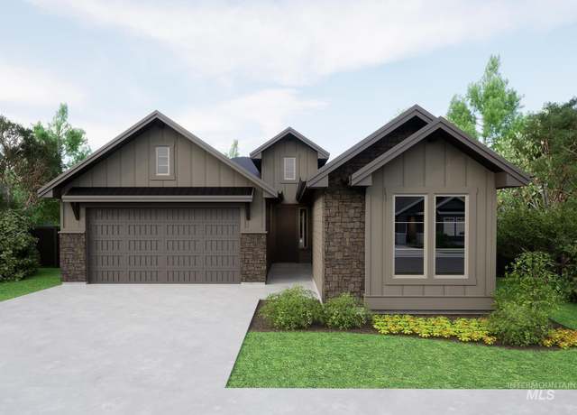 Property at 6536 S Evie Way, Eagle, ID 83629, 3 beds, 2 baths