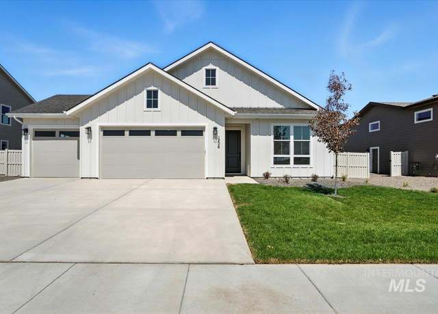 Property at 1206 Stirling Meadows Ct, Middleton, ID 83644, 4 beds, 3 baths
