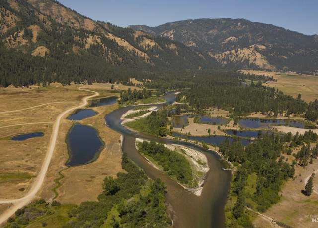 Property at Lot 12 Blk 9 Singing Springs Way, Garden Valley, ID 83622