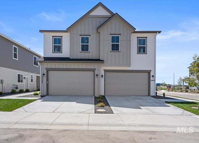Property at 12400 W Norterra Ln, Star, ID 83669, 3 beds, 2.5 baths