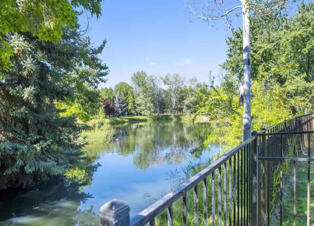 Property at 314 E Trailside Dr, Eagle, ID 83616-6332, 4 beds, 2 baths