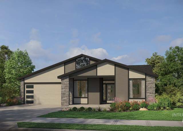 Property at 1223 W Malbar St, Meridian, ID 83646, 3 beds, 2 baths