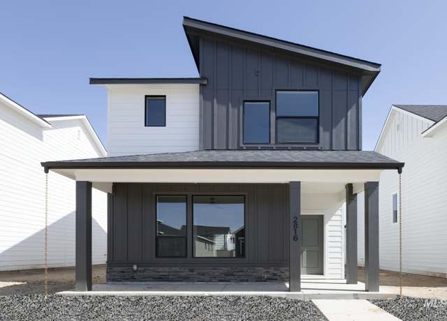 Property at 2816 N Eagle Meadow Ave, Kuna, ID 83634, 3 beds, 2.5 baths
