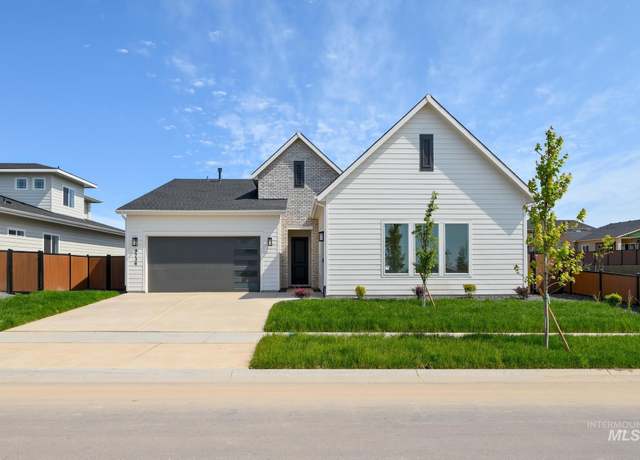 Property at 9734 W Novato St, Star, ID 83669, 3 beds, 2.5 baths
