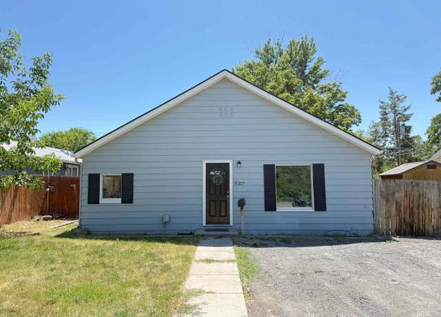 Property at 217 E Ave E, Jerome, ID 83338, 2 beds, 1 bath