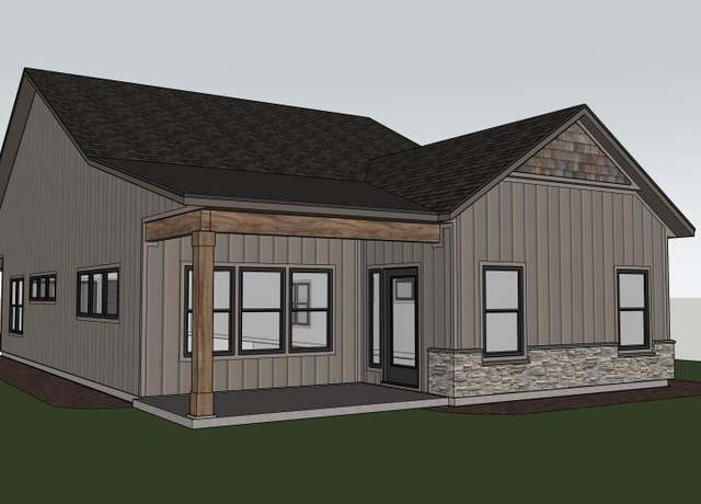 Property at 995 Edington Ave, Moscow, ID 83843, 3 beds, 2 baths