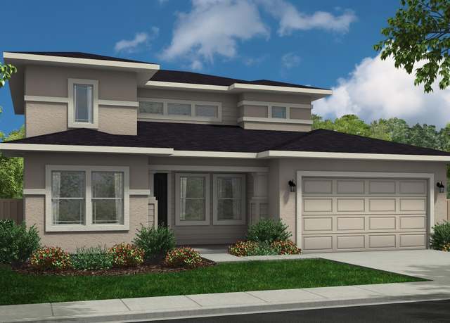 Property at 4902 E Musselshell Dr, Nampa, ID 83687, 3 beds, 2.5 baths