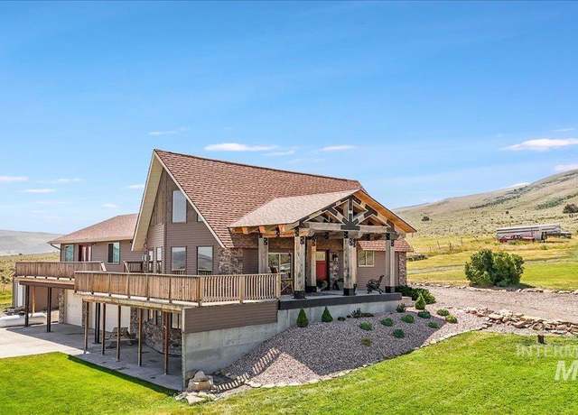 Property at 1081 S 1050 E, Albion, ID 83311, 3 beds, 3 baths
