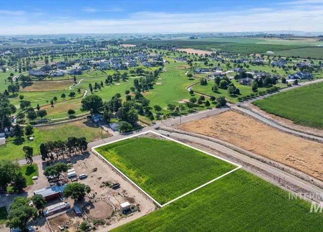 Property at TBD Van Slyke, Wilder, ID 83676