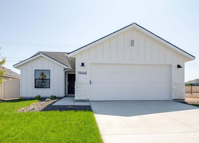 Property at 3820 W Maypearl St, Meridian, ID 83642, 3 beds, 2 baths