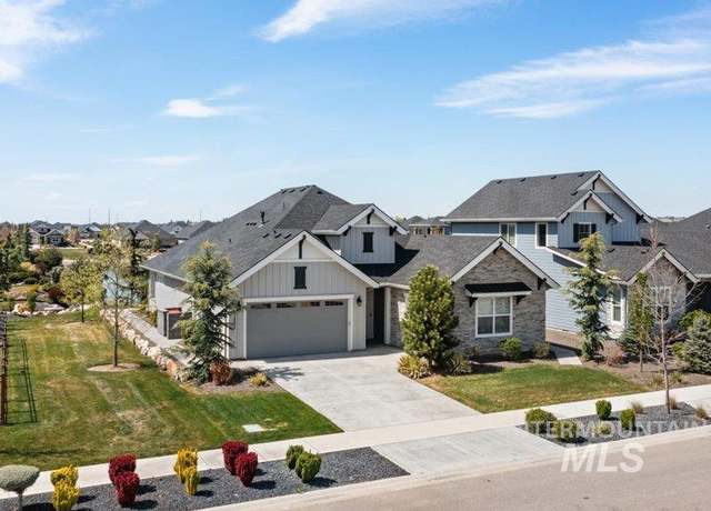 Property at 1355 N Sarajevo Ave, Eagle, ID 83616, 3 beds, 2.5 baths