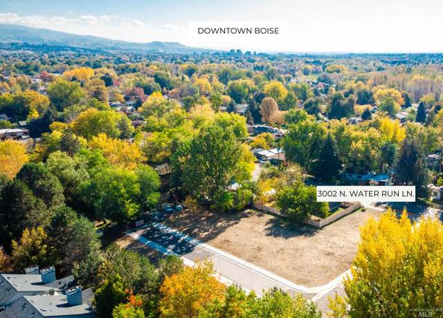 Property at 3002 N Water Run Ln, Boise, ID 83703