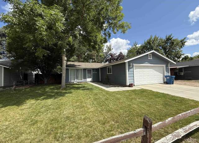 Property at 10342 W Ardyce St, Boise, ID 83704, 3 beds, 1 bath