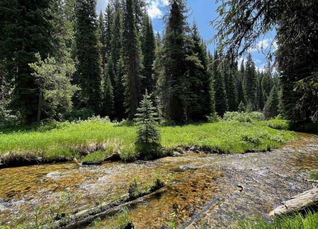 Property at TBD 6 Warm Lake Rd, Cascade, ID 83611