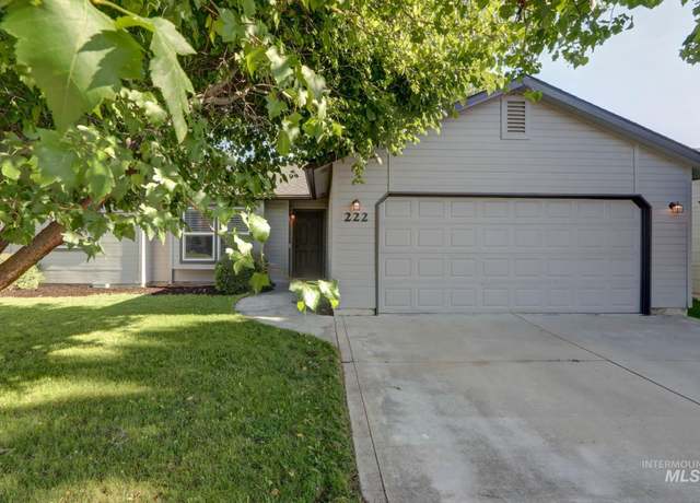 Property at 222 W John Deere, Kuna, ID 83634, 2 beds, 2 baths
