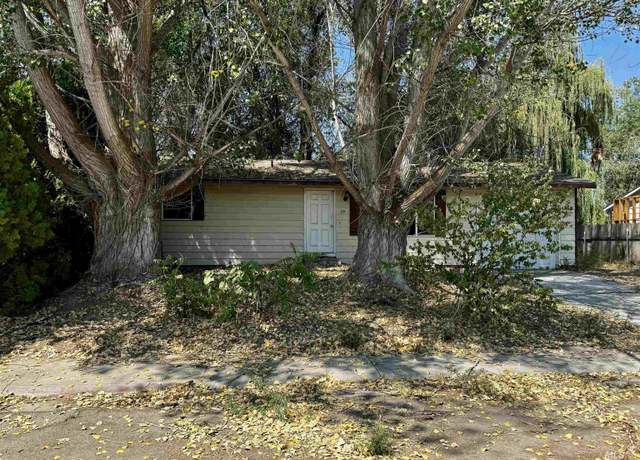 Property at 79 N 25th St, Nampa, ID 83687, 2 beds, 1 bath