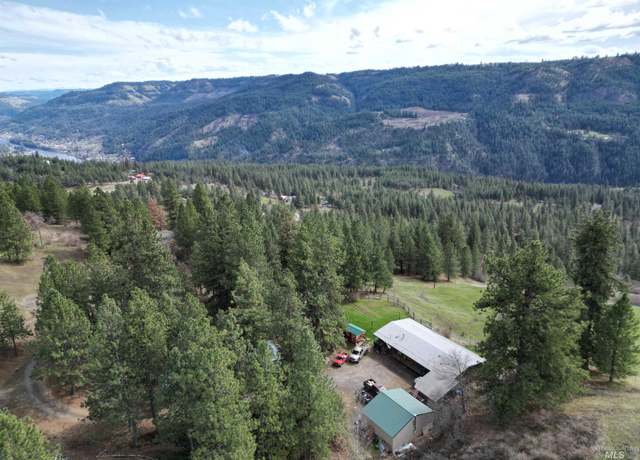 Property at 743 Morning Star Ln, Lenore, ID 83541, 3 beds, 2 baths